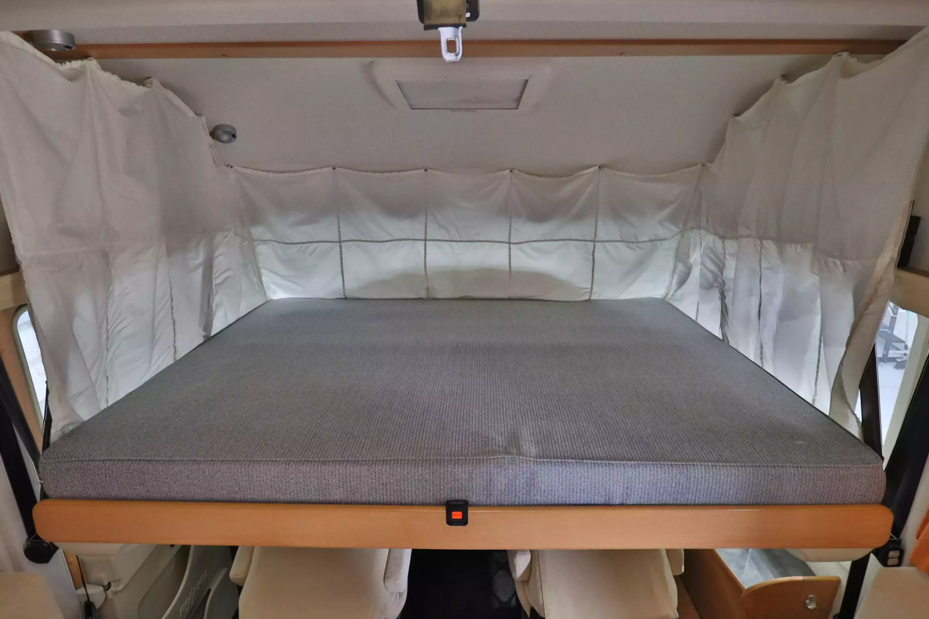 FRANKIA I 700 Comfort Class